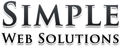 Simple Web Solutions Inc.